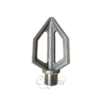 Customized High Precision Casting machinery Casting Parts